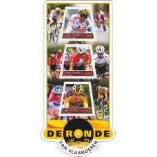 Спорт Велоспорт Тур Фландрии